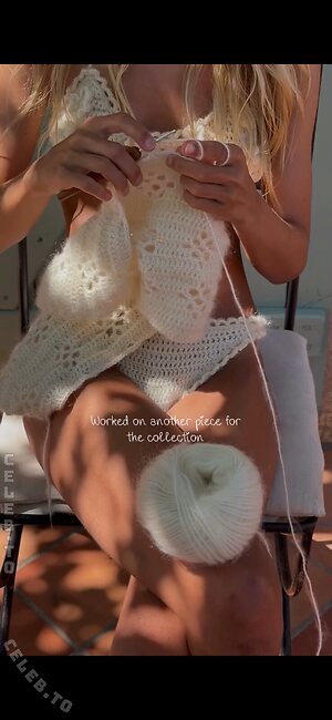 Lotta Emilie Stichler Nude Leaked Photo #246