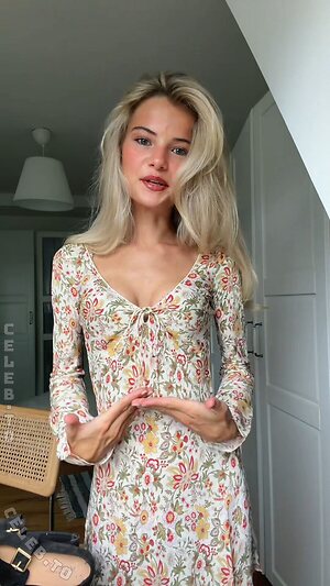 Lotta Emilie Stichler Nude Leaked Photo #278
