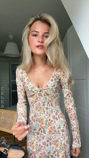 Lotta Emilie Stichler Nude Leaked Photo #279