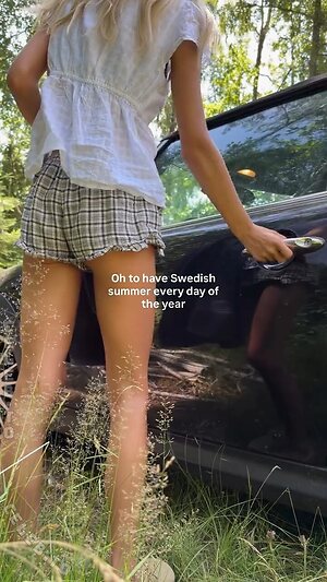 Lotta Emilie Stichler Nude Leaked Photo #288