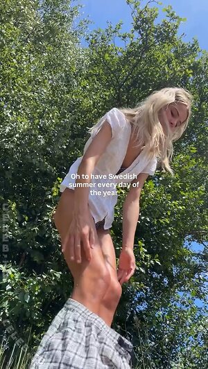 Lotta Emilie Stichler Nude Leaked Photo #291