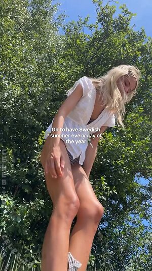 Lotta Emilie Stichler Nude Leaked Photo #292