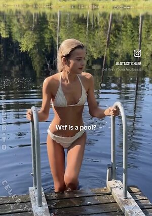 Lotta Emilie Stichler Nude Leaked Photo #301
