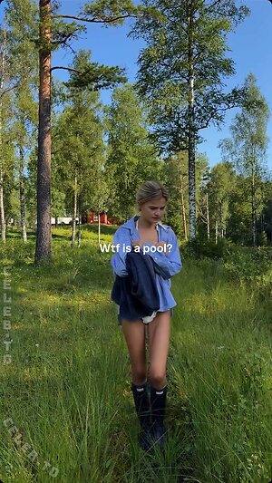 Lotta Emilie Stichler Nude Leaked Photo #304