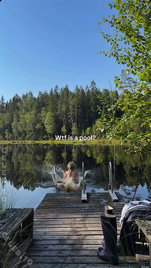 Lotta Emilie Stichler Nude Leaked Photo #307