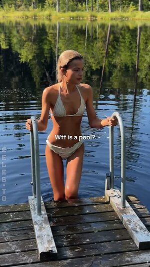 Lotta Emilie Stichler Nude Leaked Photo #308