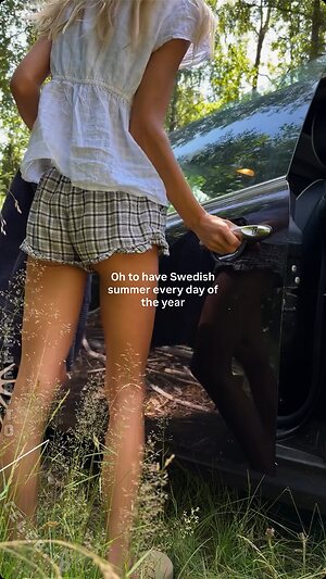 Lotta Emilie Stichler Nude Leaked Photo #310
