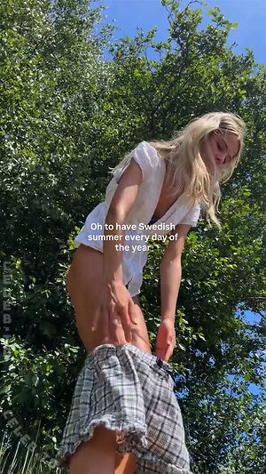 Lotta Emilie Stichler Nude Leaked Photo #312