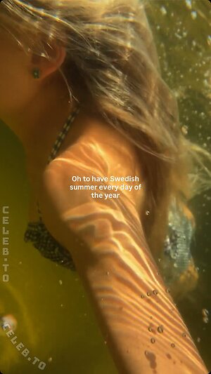 Lotta Emilie Stichler Nude Leaked Photo #313