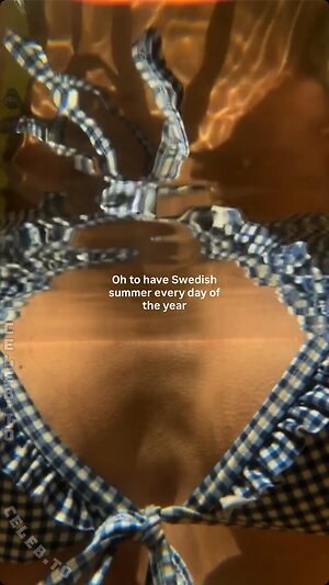 Lotta Emilie Stichler Nude Leaked Photo #314