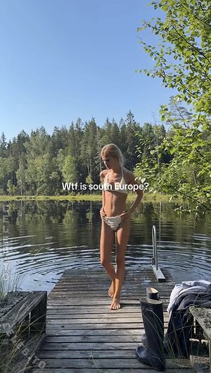 Lotta Emilie Stichler Nude Leaked Photo #316