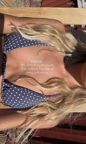 Lotta Emilie Stichler Nude Leaked Photo #321