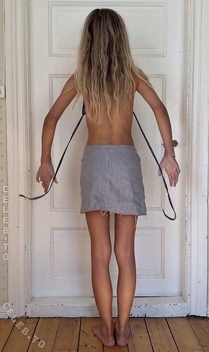 Lotta Emilie Stichler Nude Leaked Photo #323