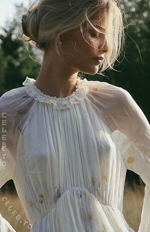 Lotta Emilie Stichler Nude Leaked Photo #325