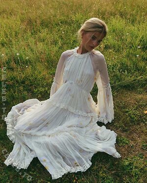Lotta Emilie Stichler Nude Leaked Photo #326