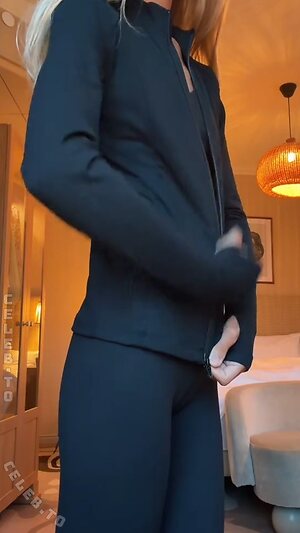Lotta Emilie Stichler Nude Leaked Photo #348