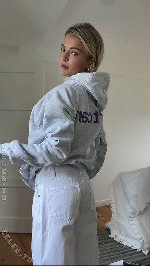 Lotta Emilie Stichler Nude Leaked Photo #361