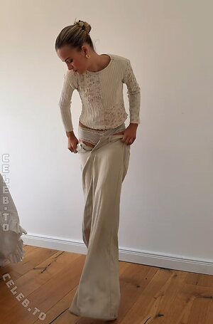 Lotta Emilie Stichler Nude Leaked Photo #377