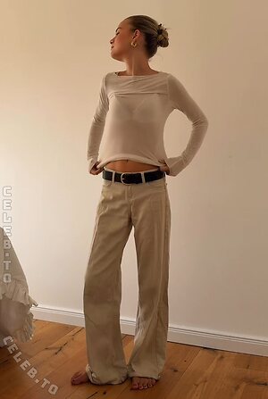 Lotta Emilie Stichler Nude Leaked Photo #378