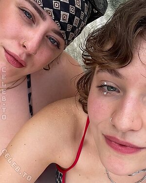 Lotta Kummer Nude Leaked Photo #7