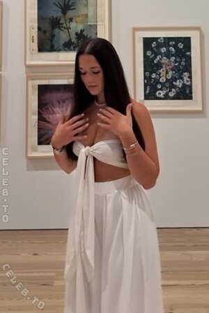Lotti Aisha Greinwald Nude Leaked Photo #27