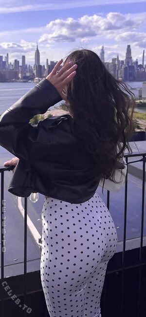 Lotti Aisha Greinwald Nude Leaked Photo #29