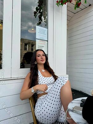 Lotti Aisha Greinwald Nude Leaked Photo #82