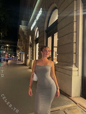 Lotti Aisha Greinwald Nude Leaked Photo #96