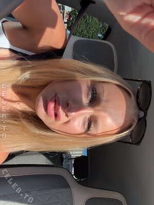 loulou_fbl Nude Leaked Photo #71