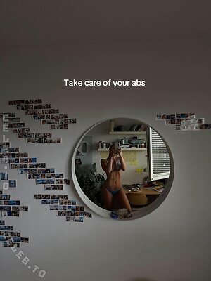 loulou_fbl Nude Leaked Photo #77