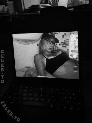 loulou_fbl Nude Leaked Photo #85