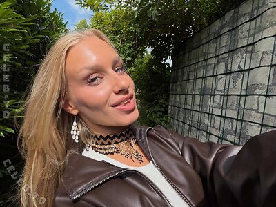 loulou_fbl Nude Leaked Photo #129