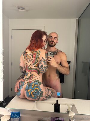 lovelesssuicide Nude Leaked Photo #26