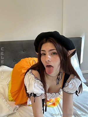 Loverlaci Nude Leaked Photo #162
