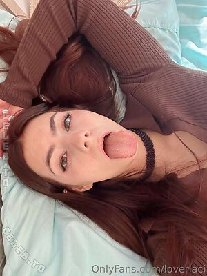 Loverlaci Nude Leaked Photo #397