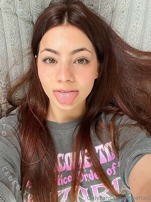 Loverlaci Nude Leaked Photo #564