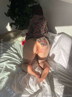 Loverlaci Nude Leaked Photo #579