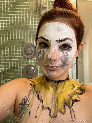 Loverlaci Nude Leaked Photo #687