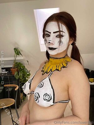 Loverlaci Nude Leaked Photo #694