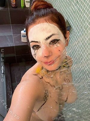 Loverlaci Nude Leaked Photo #700