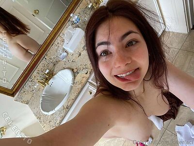 Loverlaci Nude Leaked Photo #980