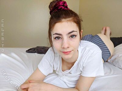 Loverlaci Nude Leaked Photo #1034