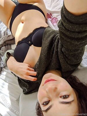 Loverlaci Nude Leaked Photo #1066