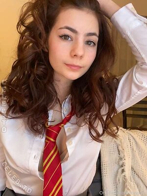 Loverlaci Nude Leaked Photo #1125