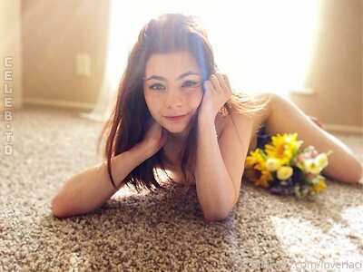 Loverlaci Nude Leaked Photo #1199