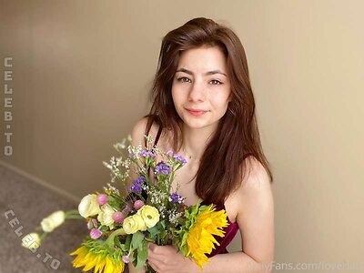 Loverlaci Nude Leaked Photo #1208