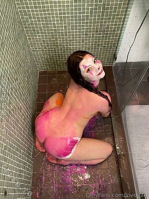 Loverlaci Nude Leaked Photo #1352