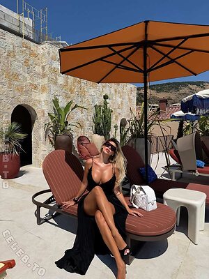 Luana Vjollca Nude Leaked Photo #132