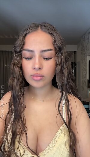 _luana_ktz Nude Leaked Photo #2