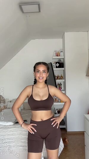_luana_ktz Nude Leaked Photo #3